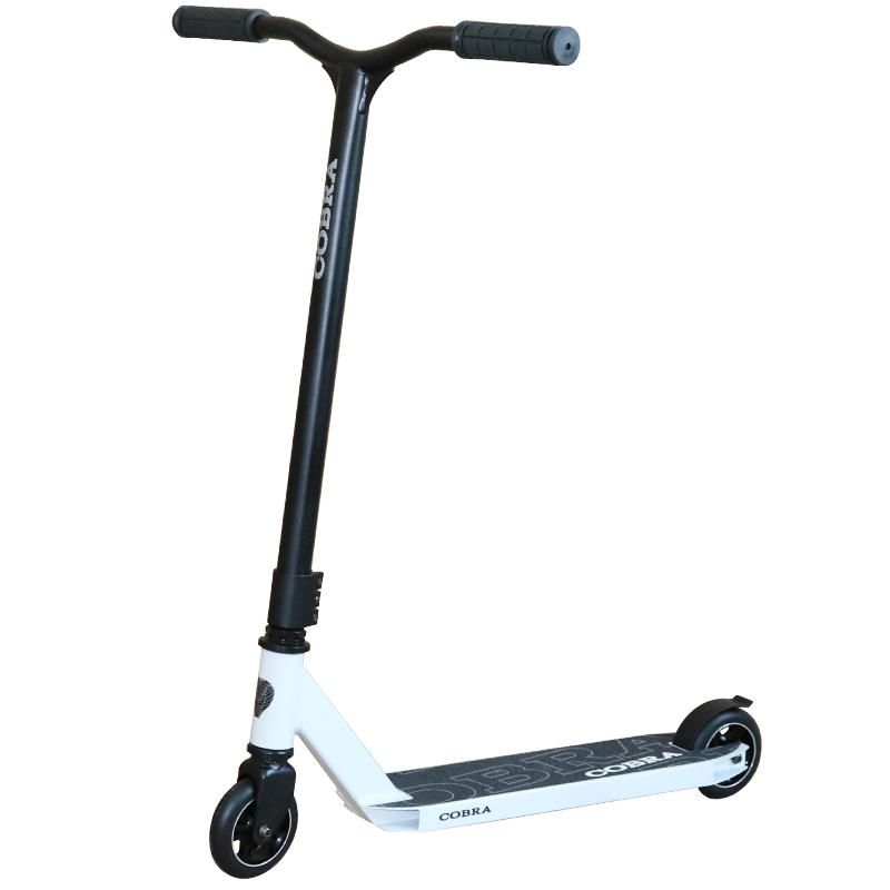 110mm scooter acrobatico (pittura)