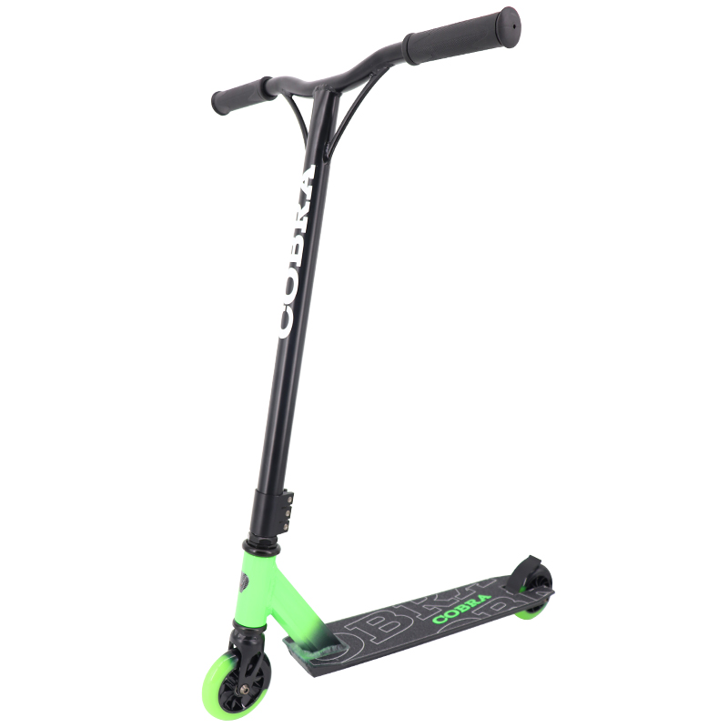 nuovo scooter acrobatico più economico (due colori)