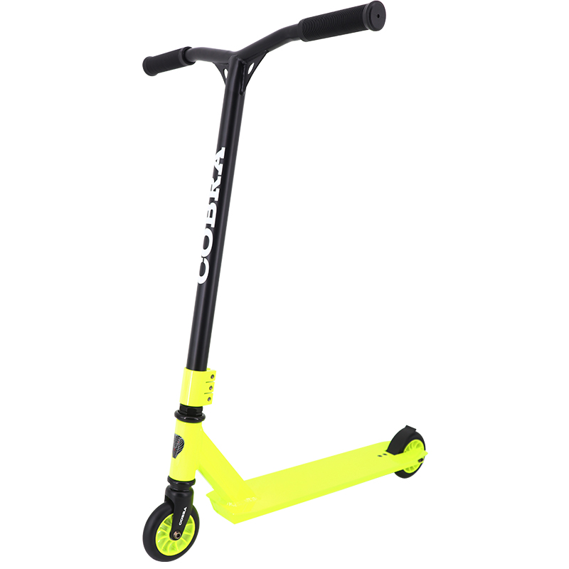 nuovo scooter acrobatico economico (neon)